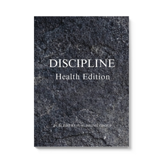 Discipline Health Edition