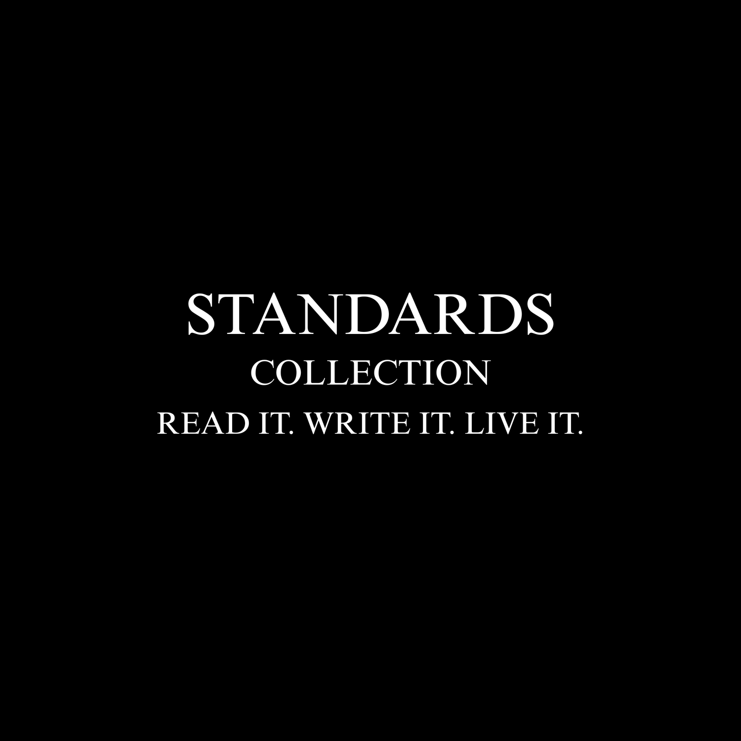 Standards Collection