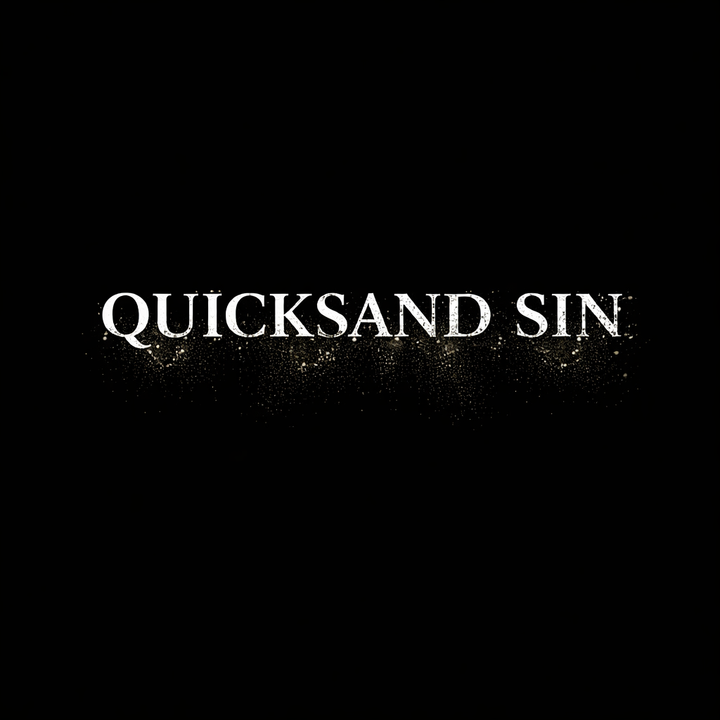 QuickSand Sin