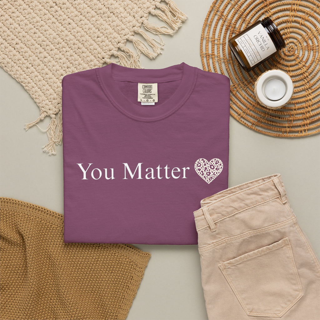 You Matter