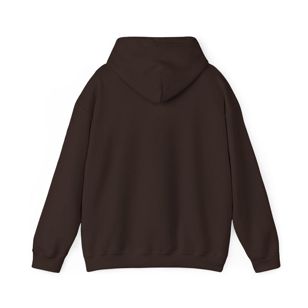 Try it with God Hoodie