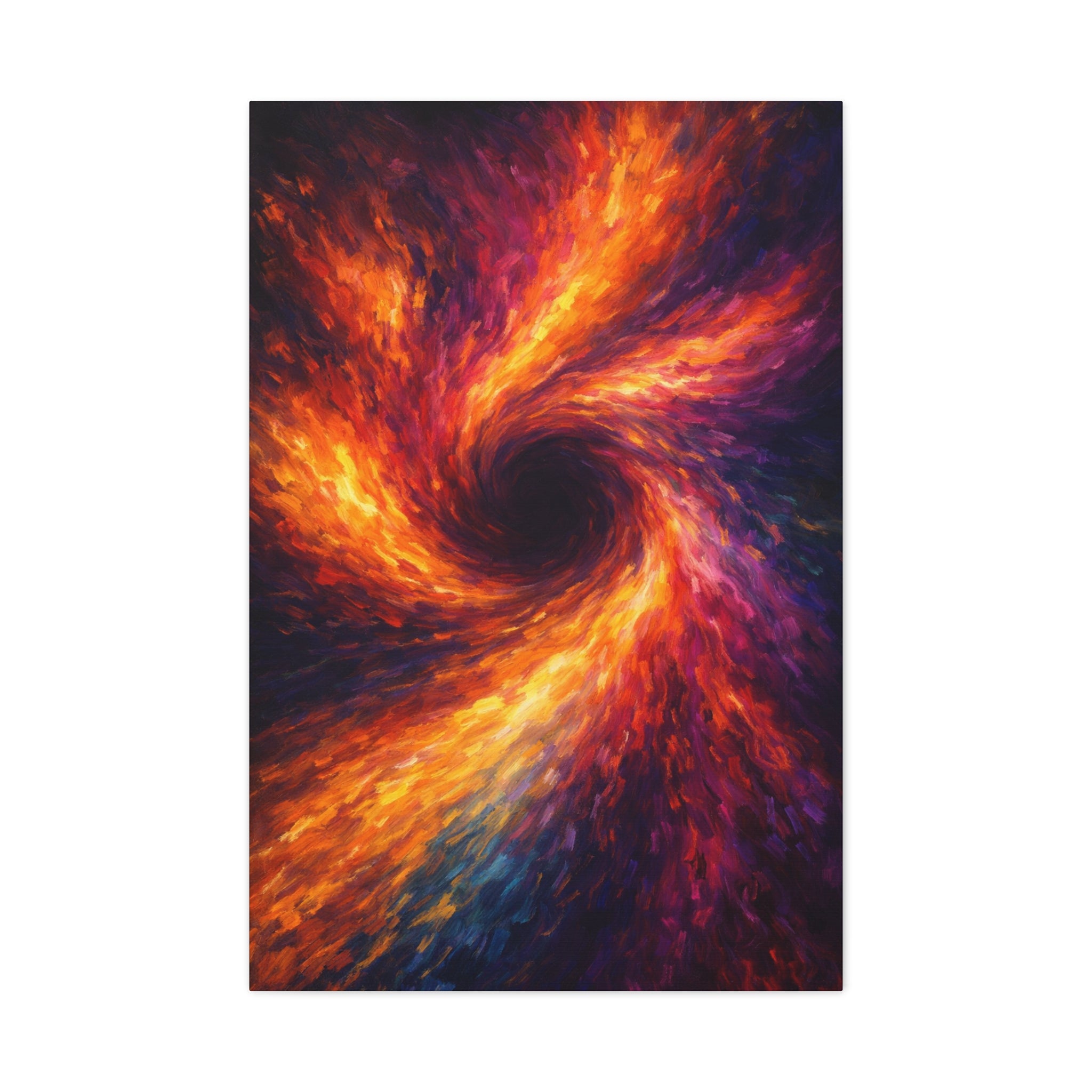 Vortex of Life
