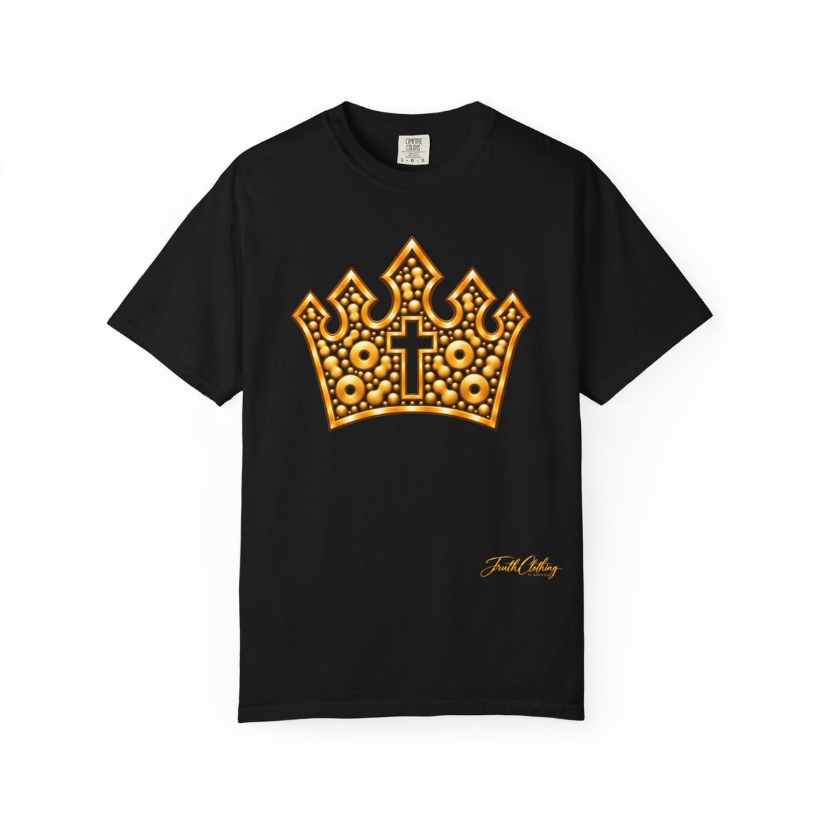 The Crown Truth Mark