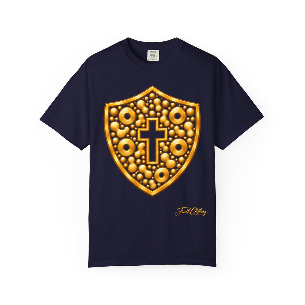 The Shield Truth Mark