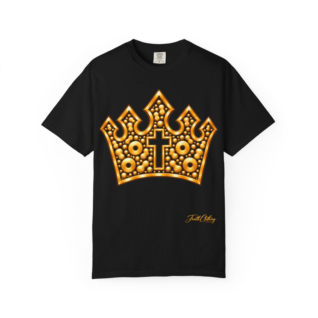 The Crown Truth Mark