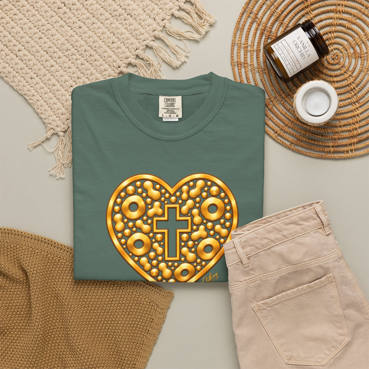 The Heart Truth Mark