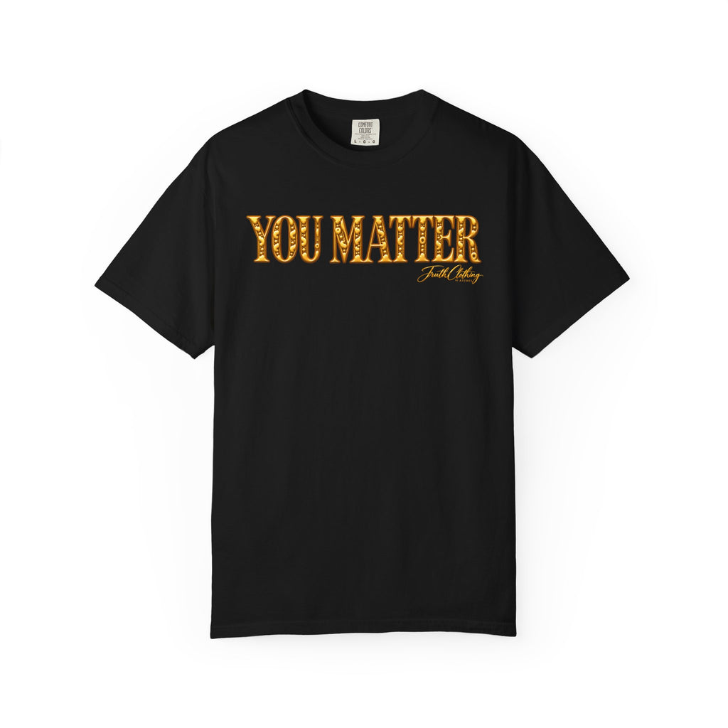 You Matter