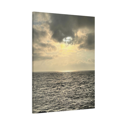 Beyond the Horizon