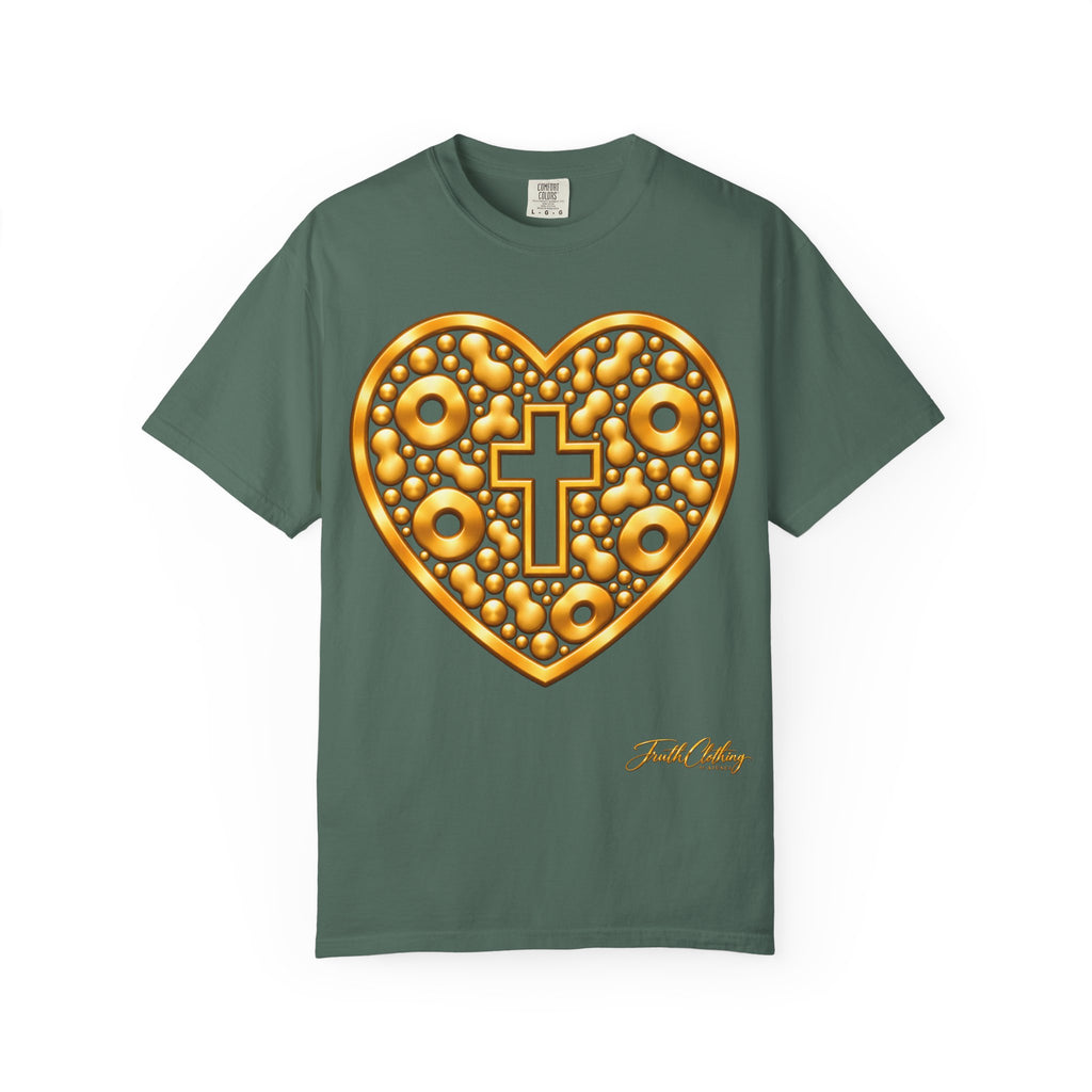 The Heart Truth Mark