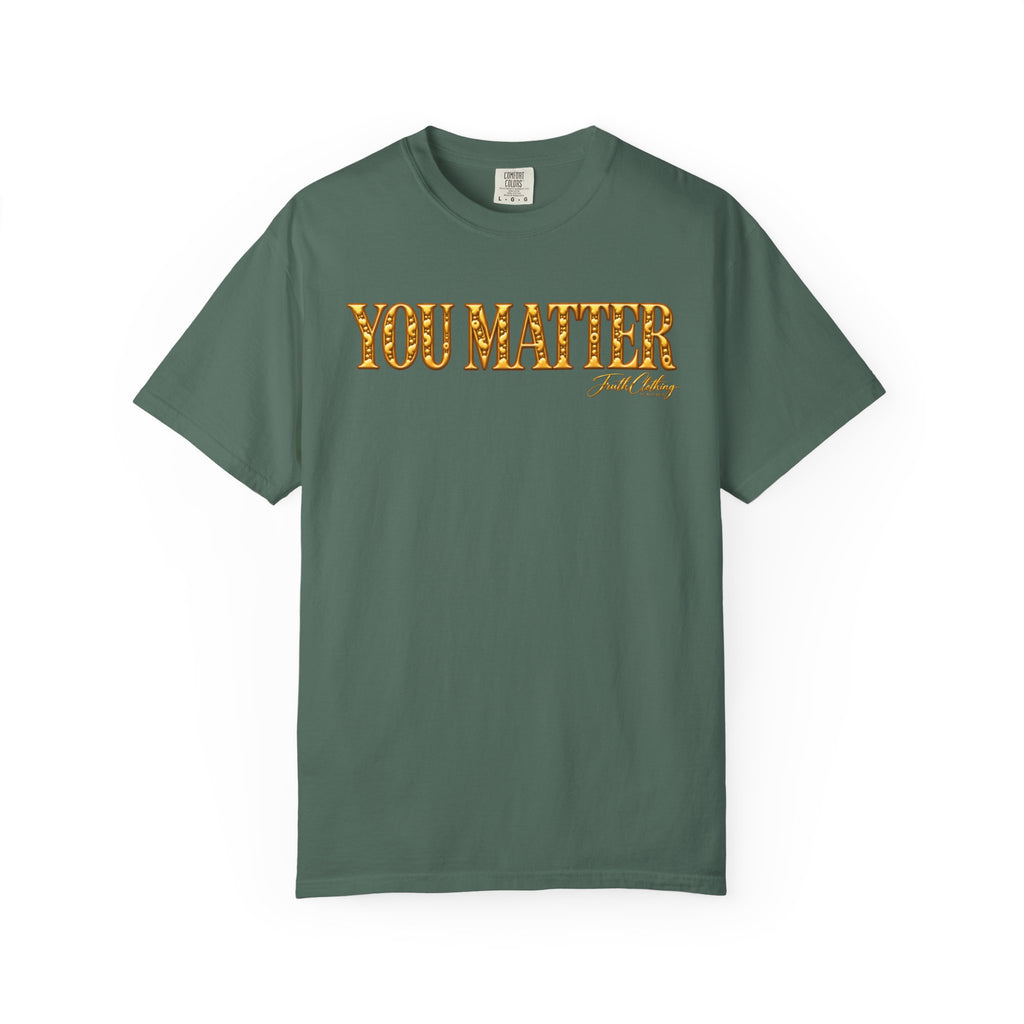 You Matter