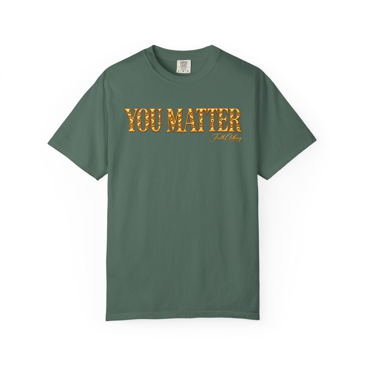 You Matter