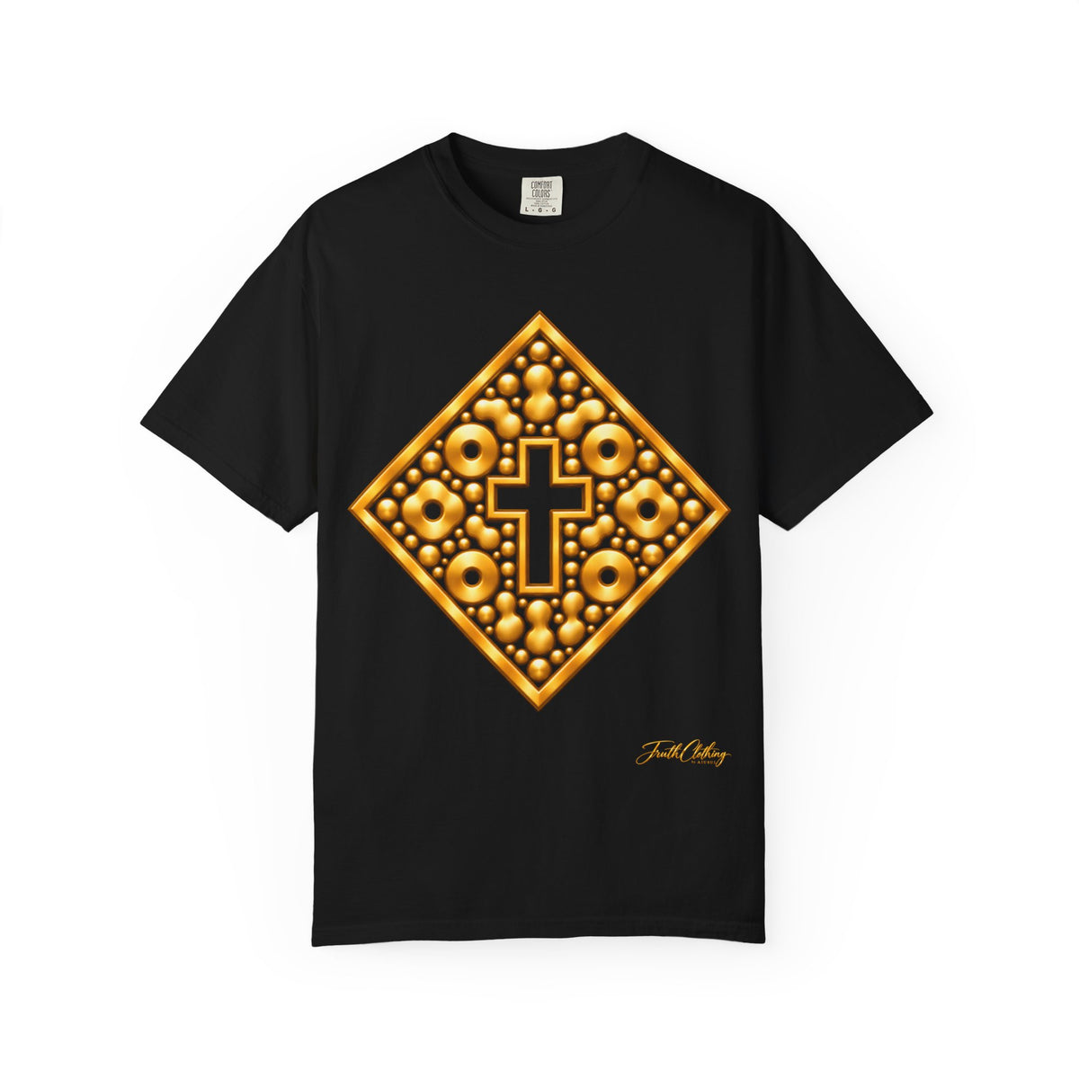The Diamond Truth Mark