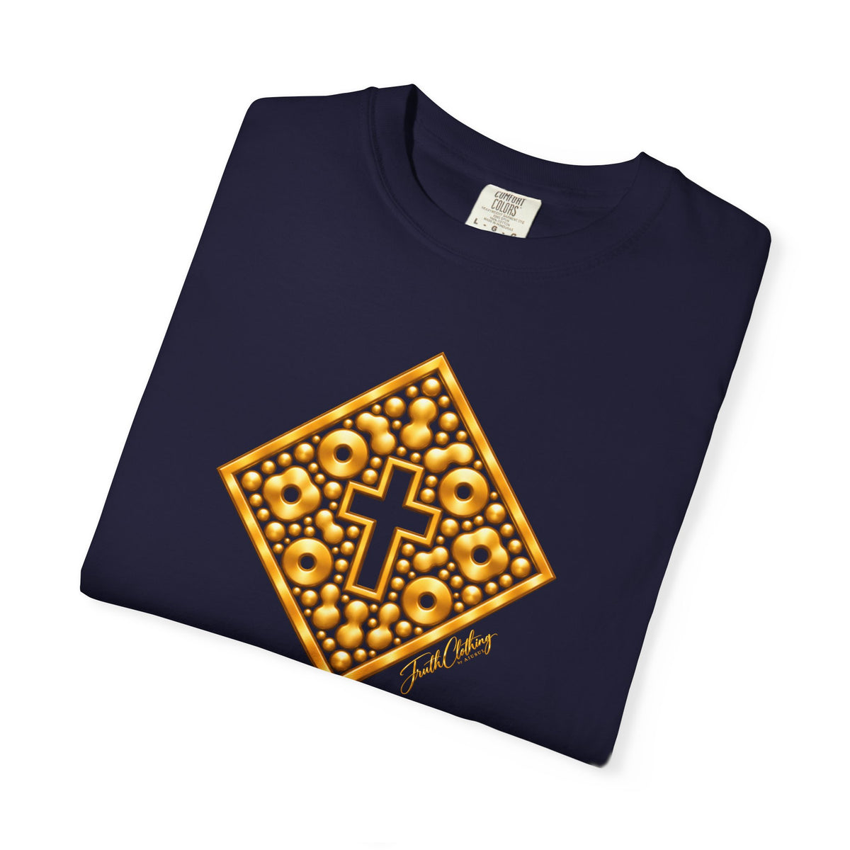 The Diamond Truth Mark