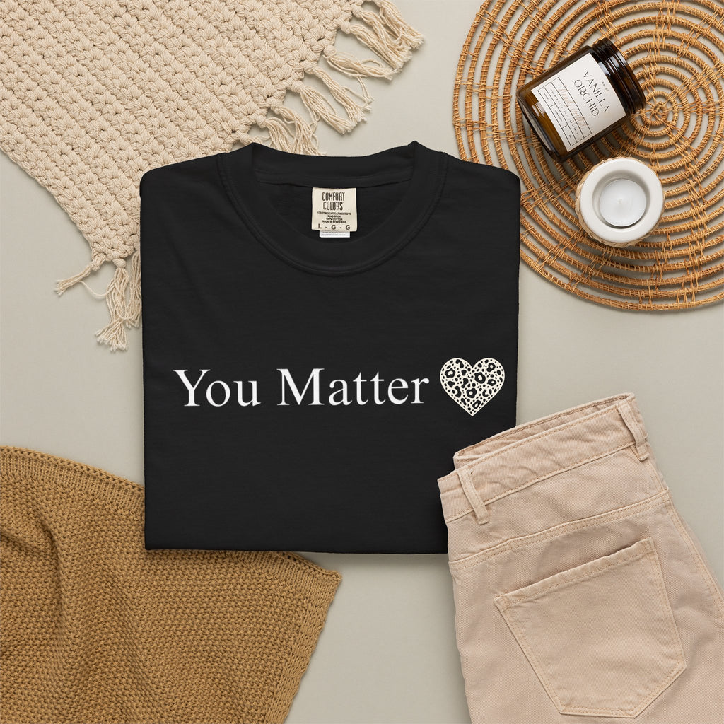You Matter