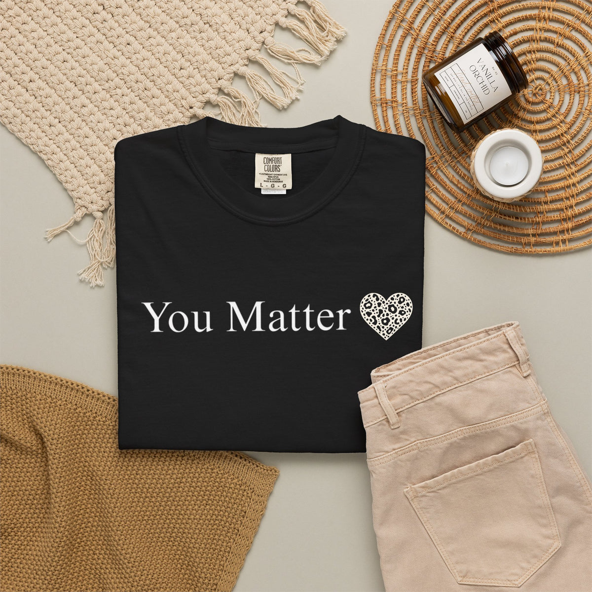 You Matter