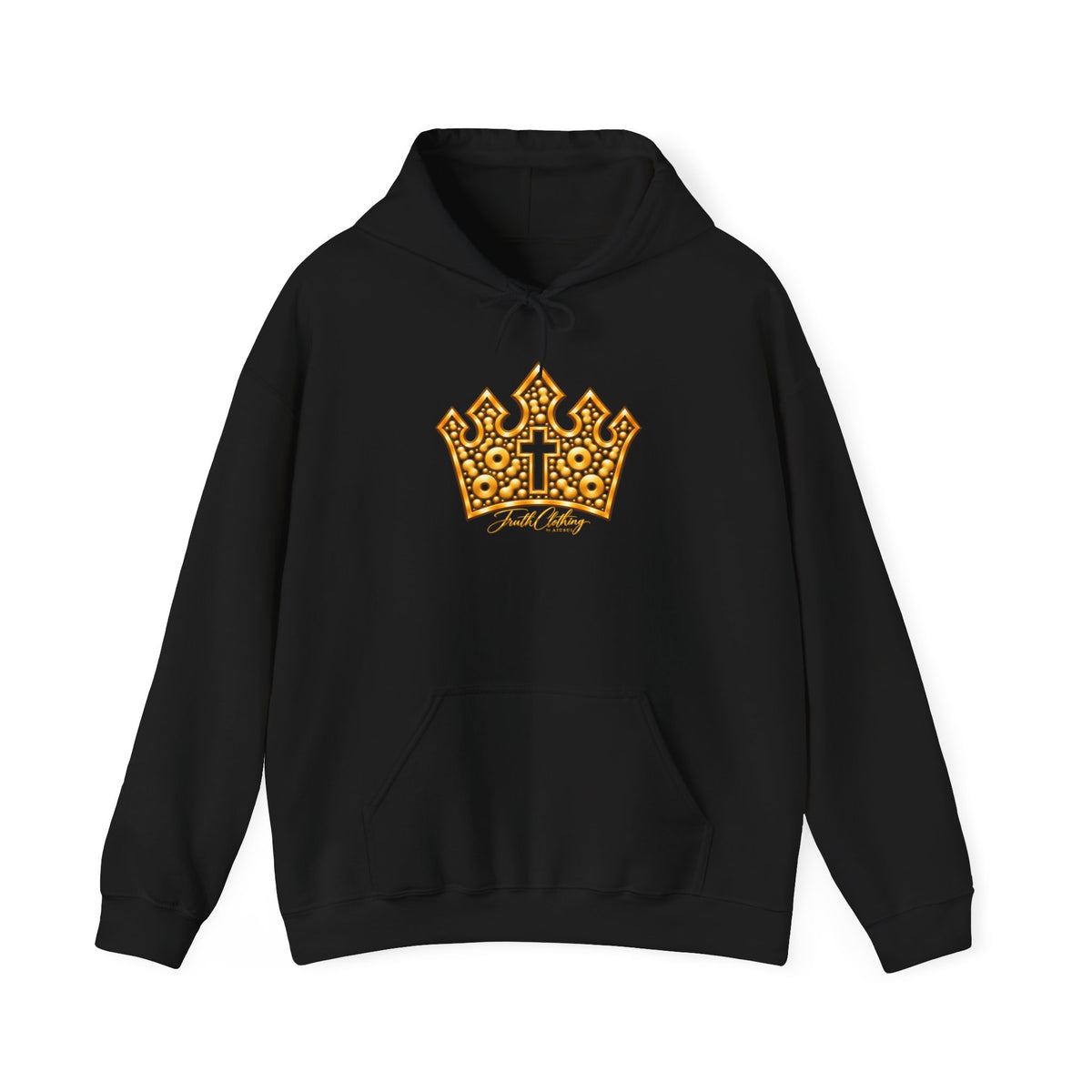 The Crown Truth Mark