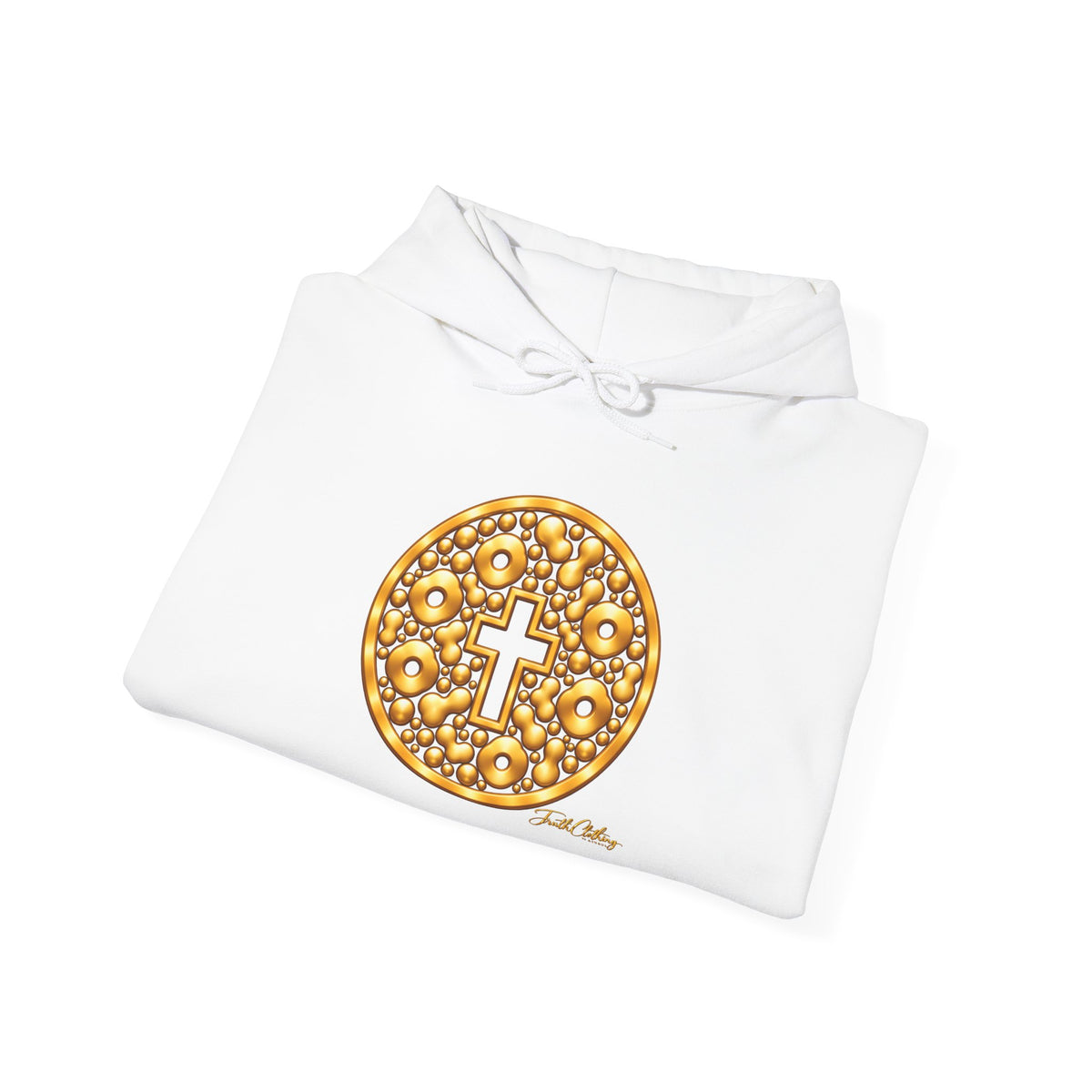 The Sphere Truth Mark Hoodie