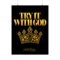 Try It With God
