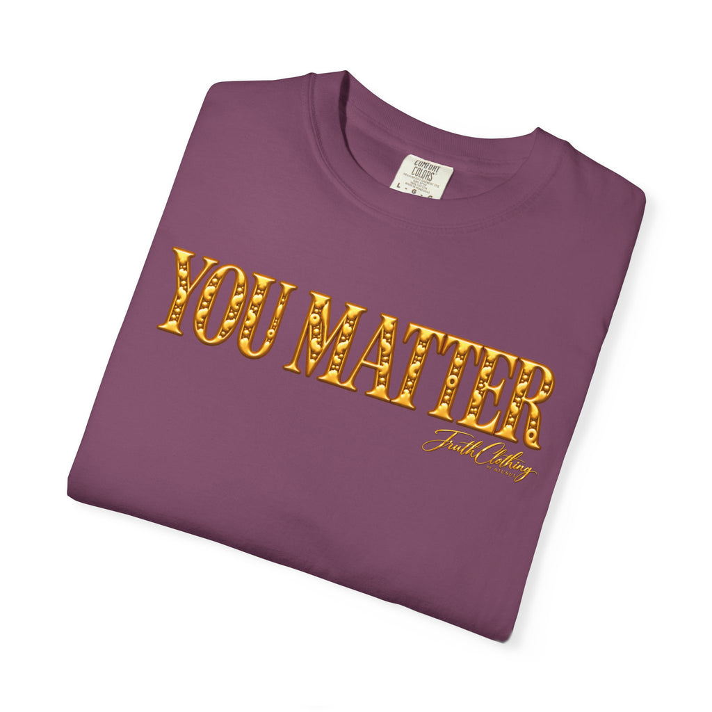 You Matter