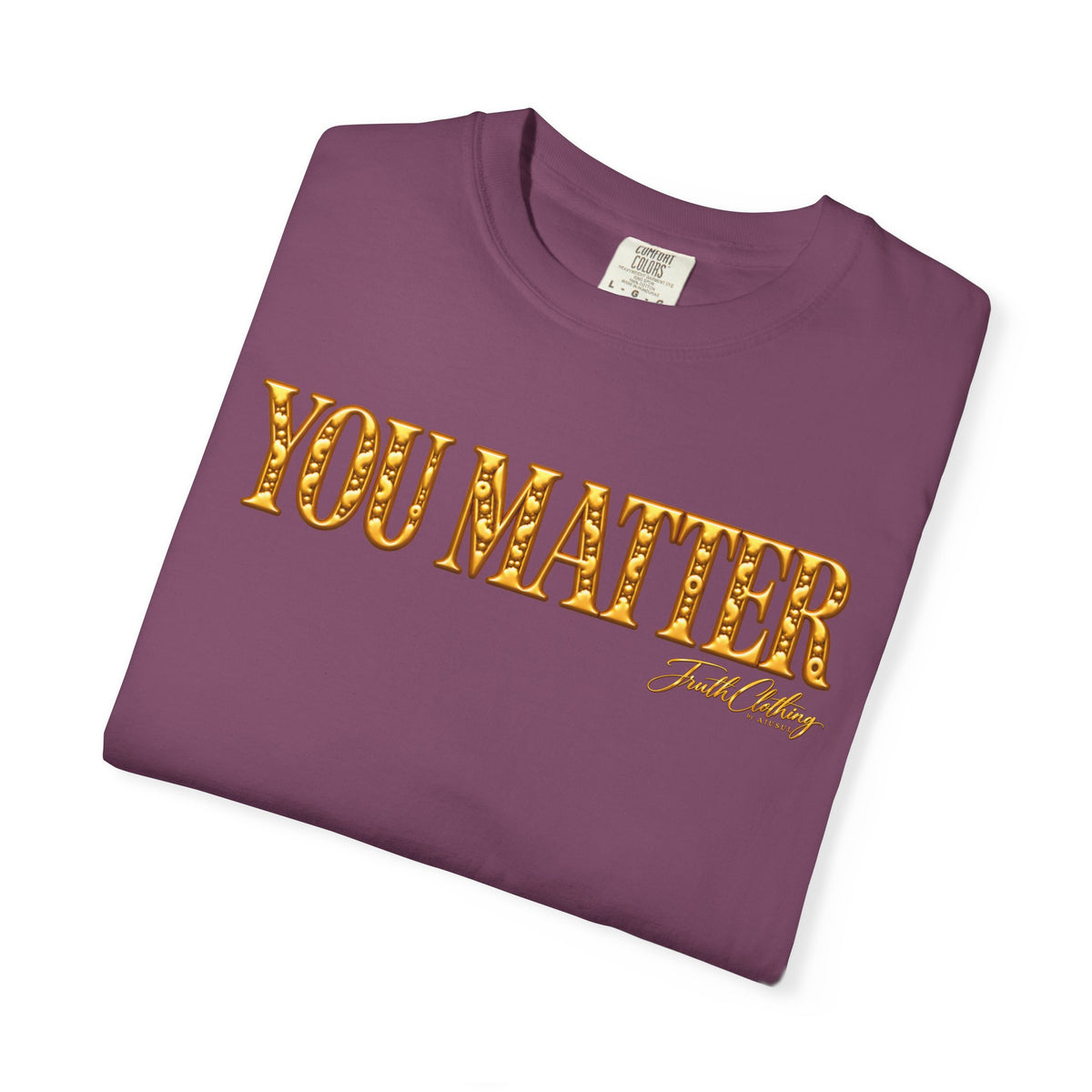 You Matter