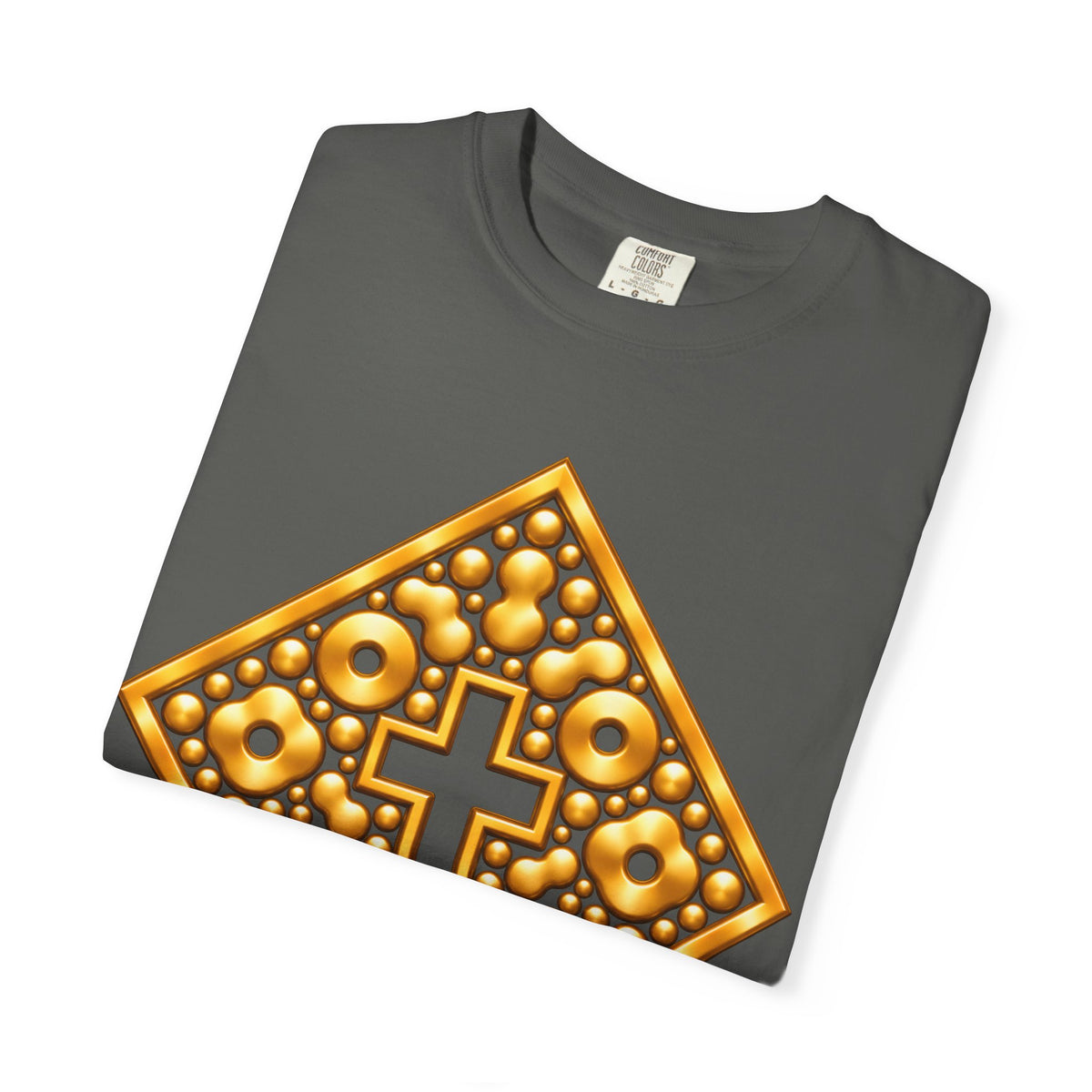 The Diamond Truth Mark