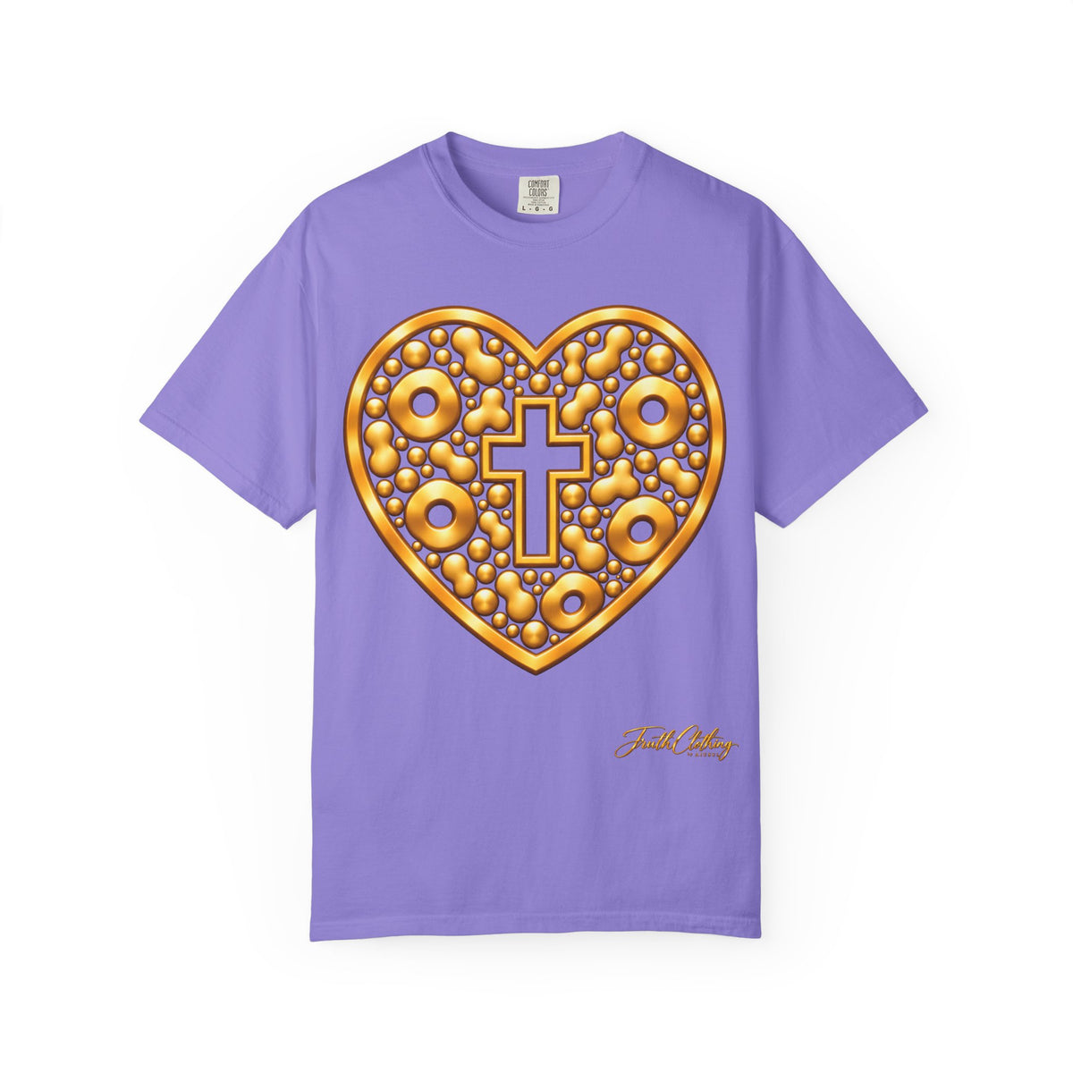 The Heart Truth Mark