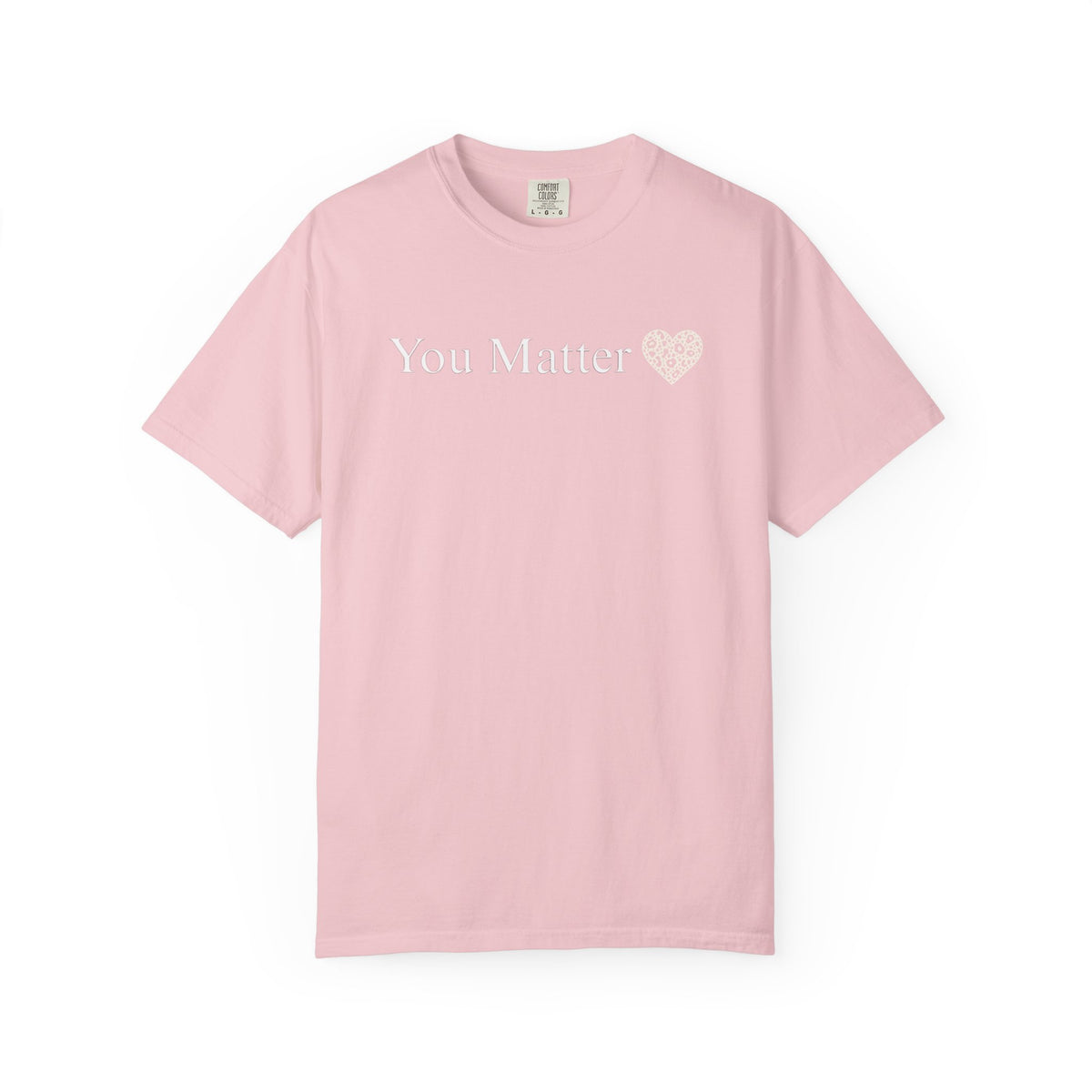 You Matter