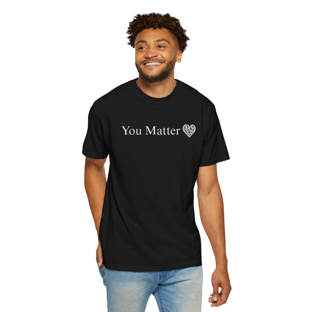 You Matter