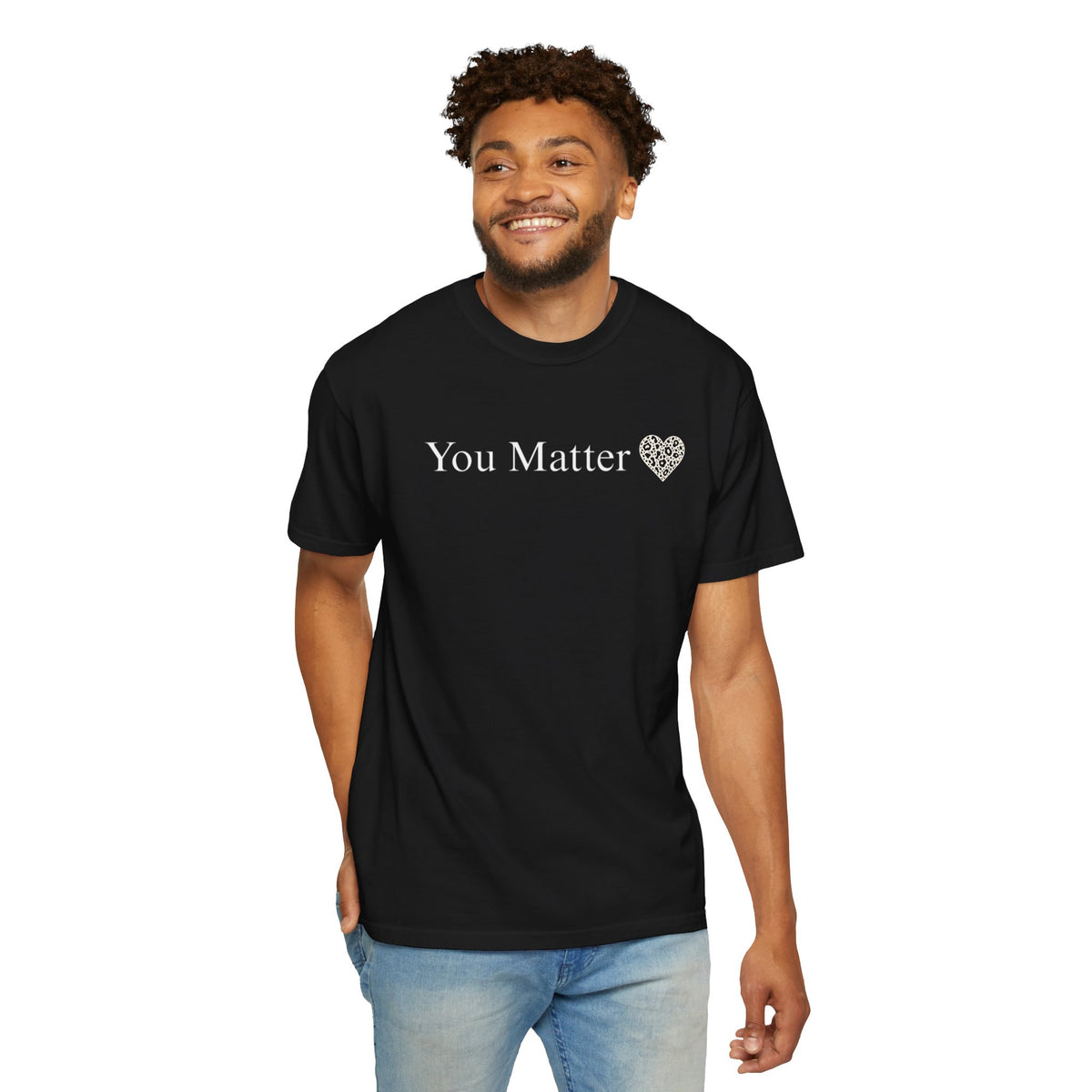 You Matter