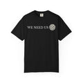 We Need Us