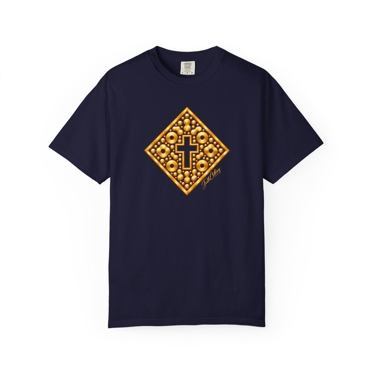 The Diamond Truth Mark