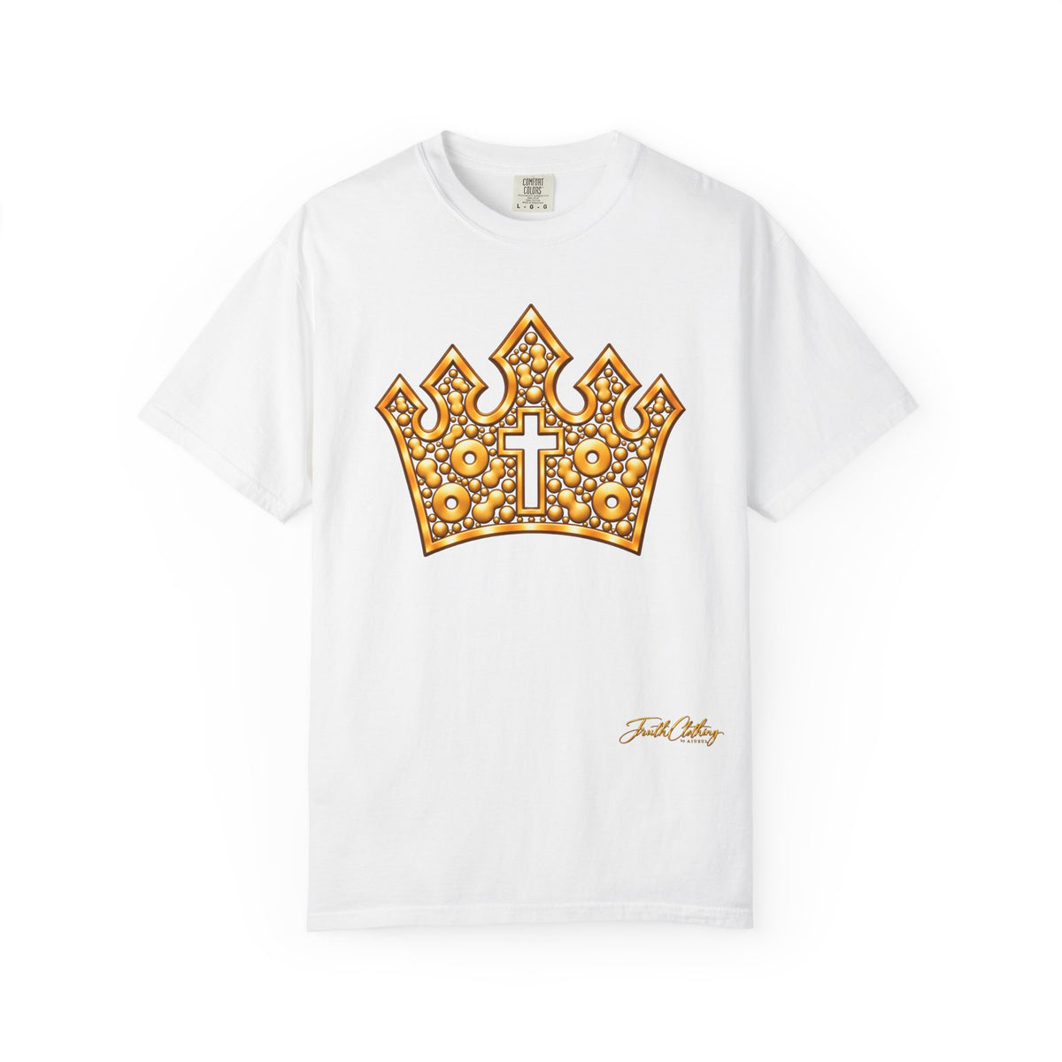 The Crown Truth Mark