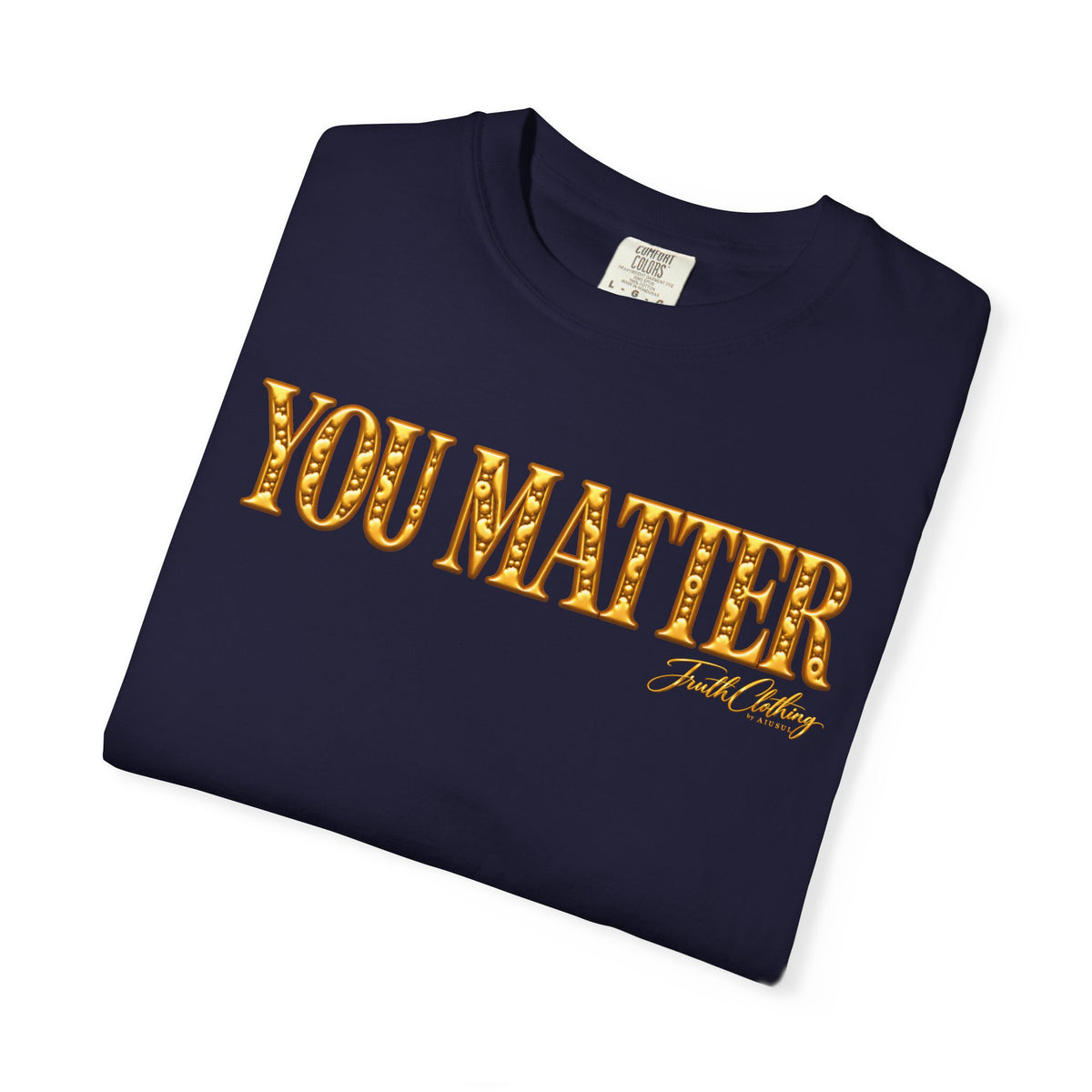 You Matter