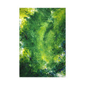 The Ocean in the Forest