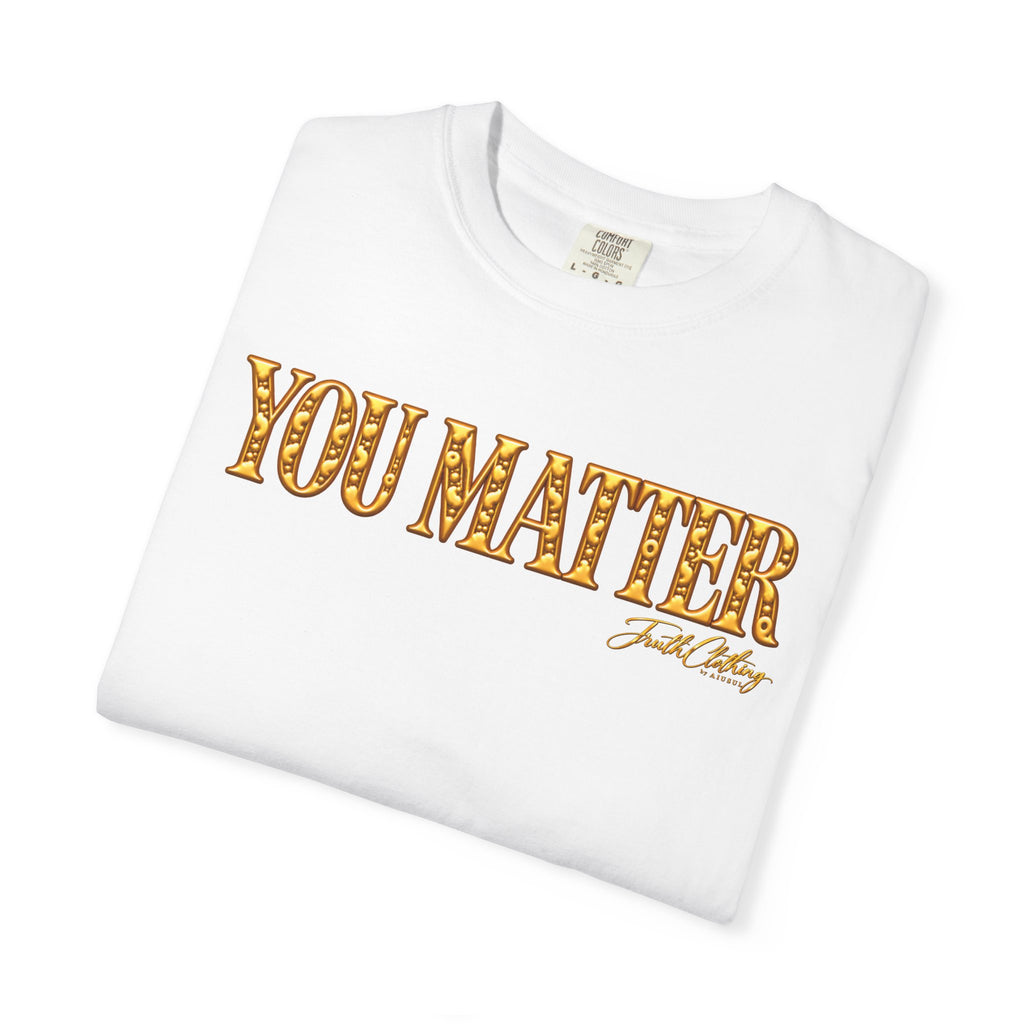You Matter