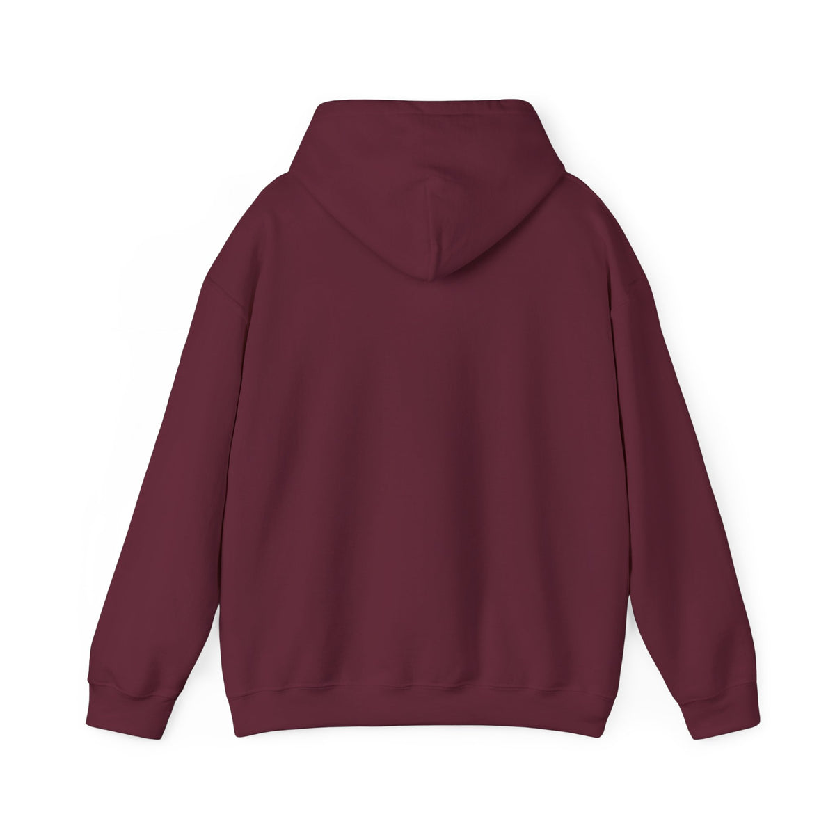 I Keep Going Hoodie