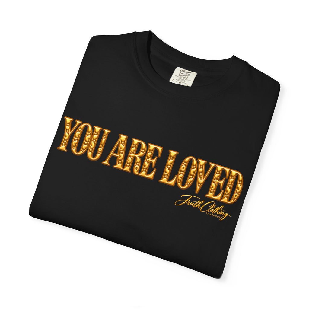 You Are Loved