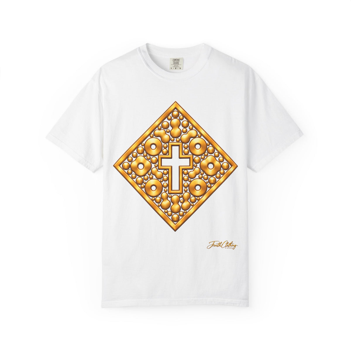 The Diamond Truth Mark