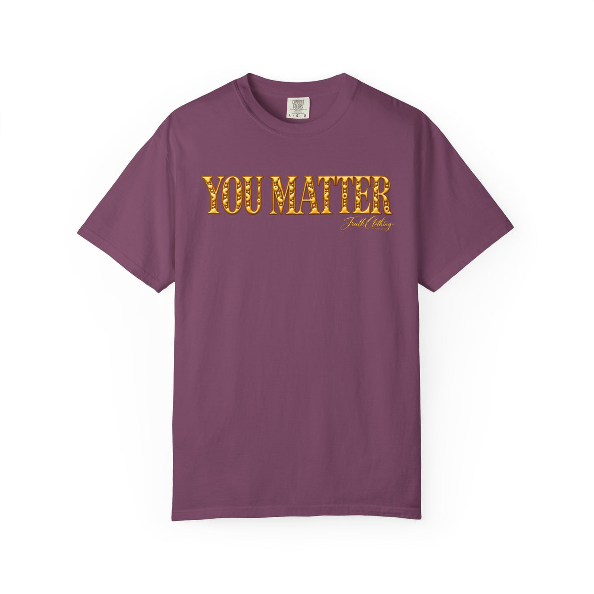 You Matter