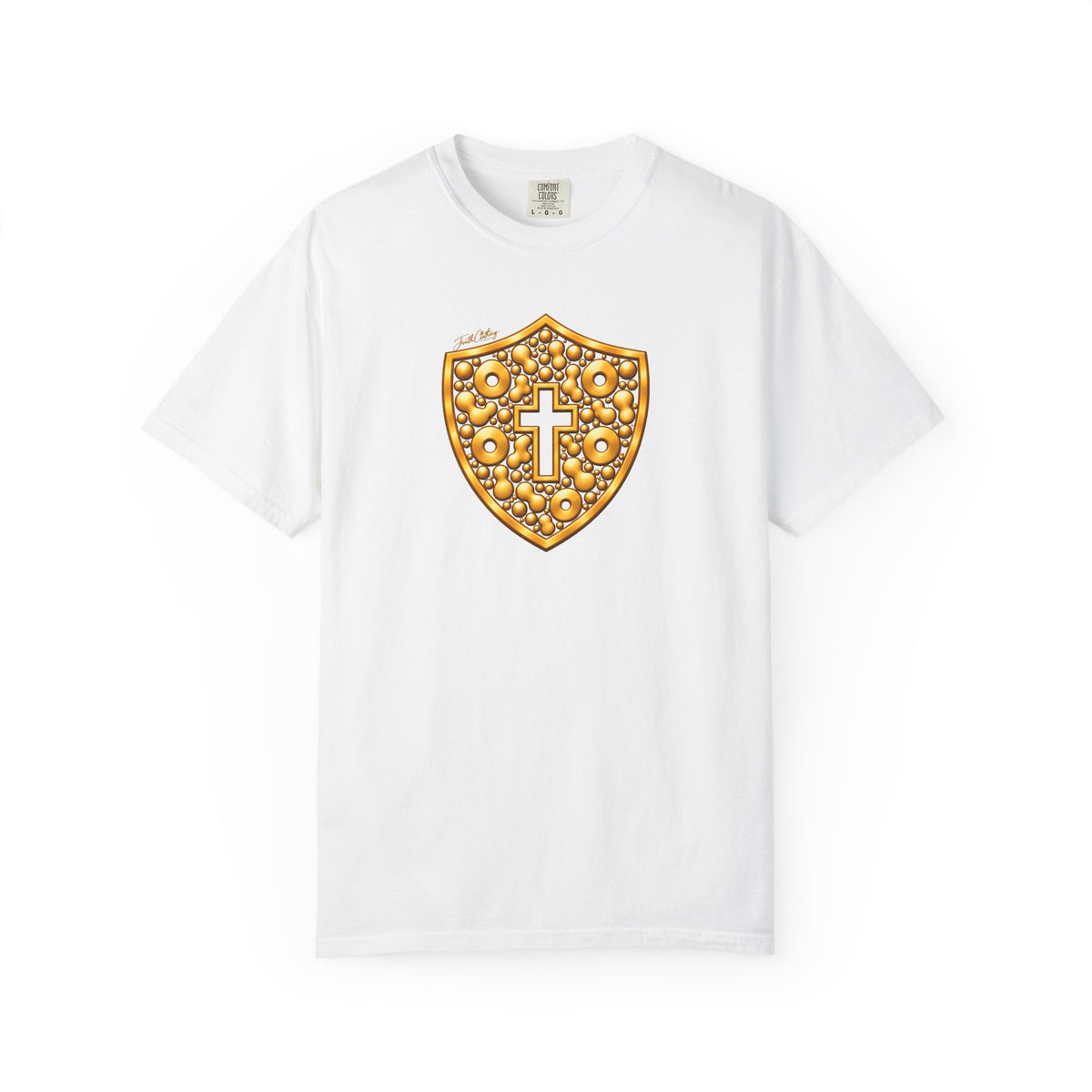 The Shield Truth Mark
