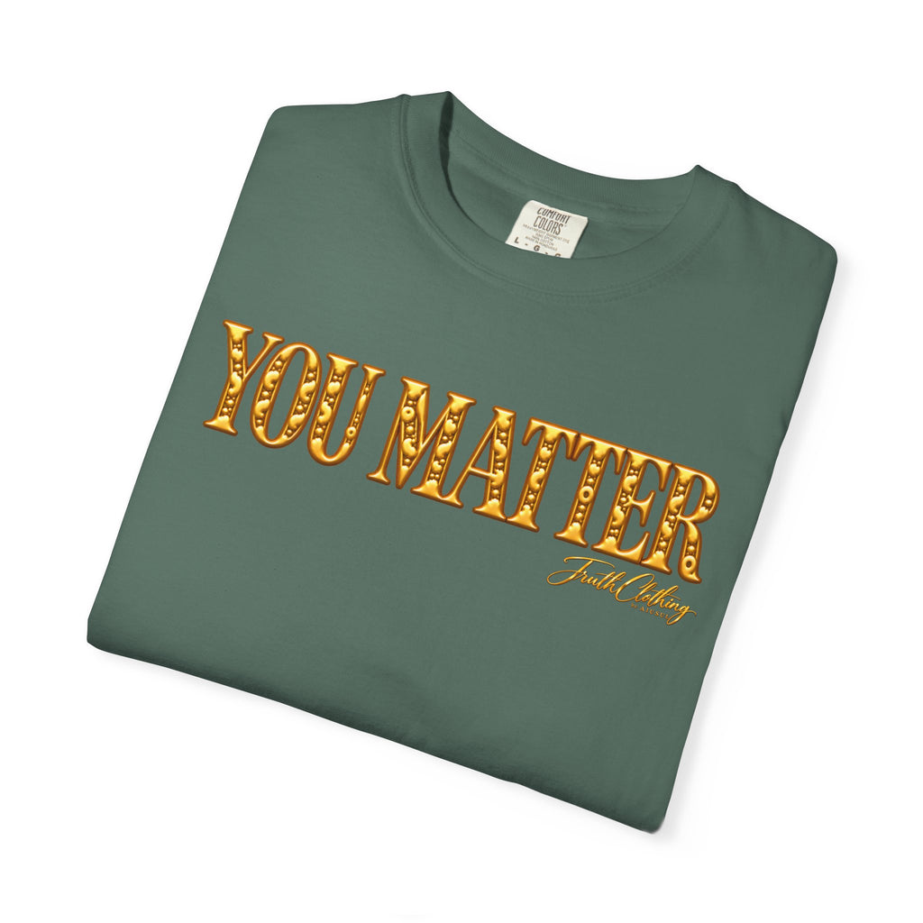 You Matter