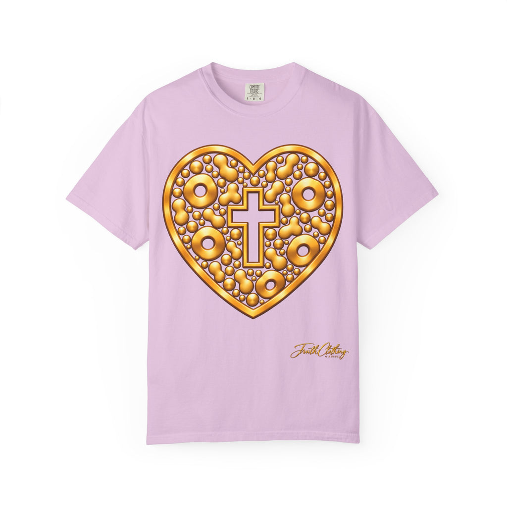 The Heart Truth Mark