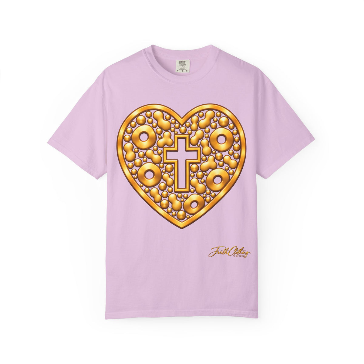 The Heart Truth Mark