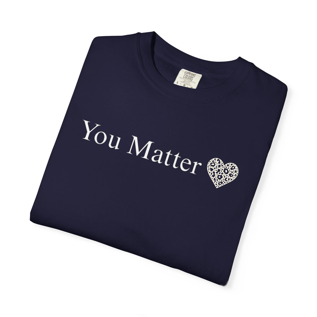 You Matter