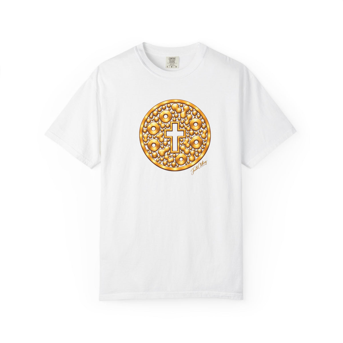 The Sphere Truth Mark
