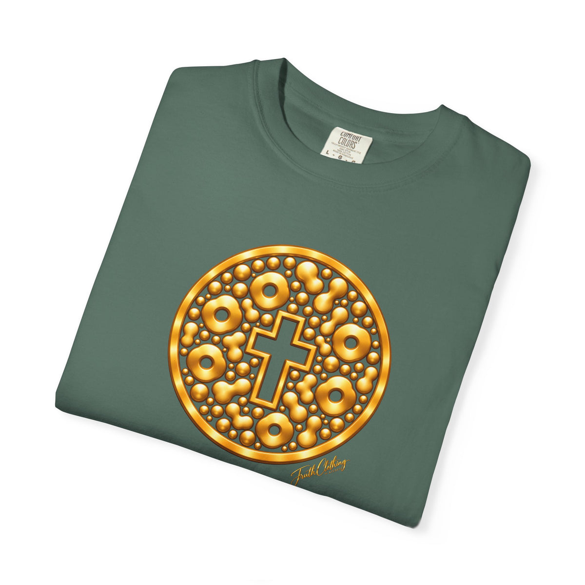 The Sphere Truth Mark