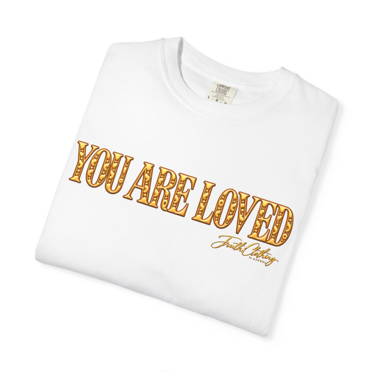 You Are Loved