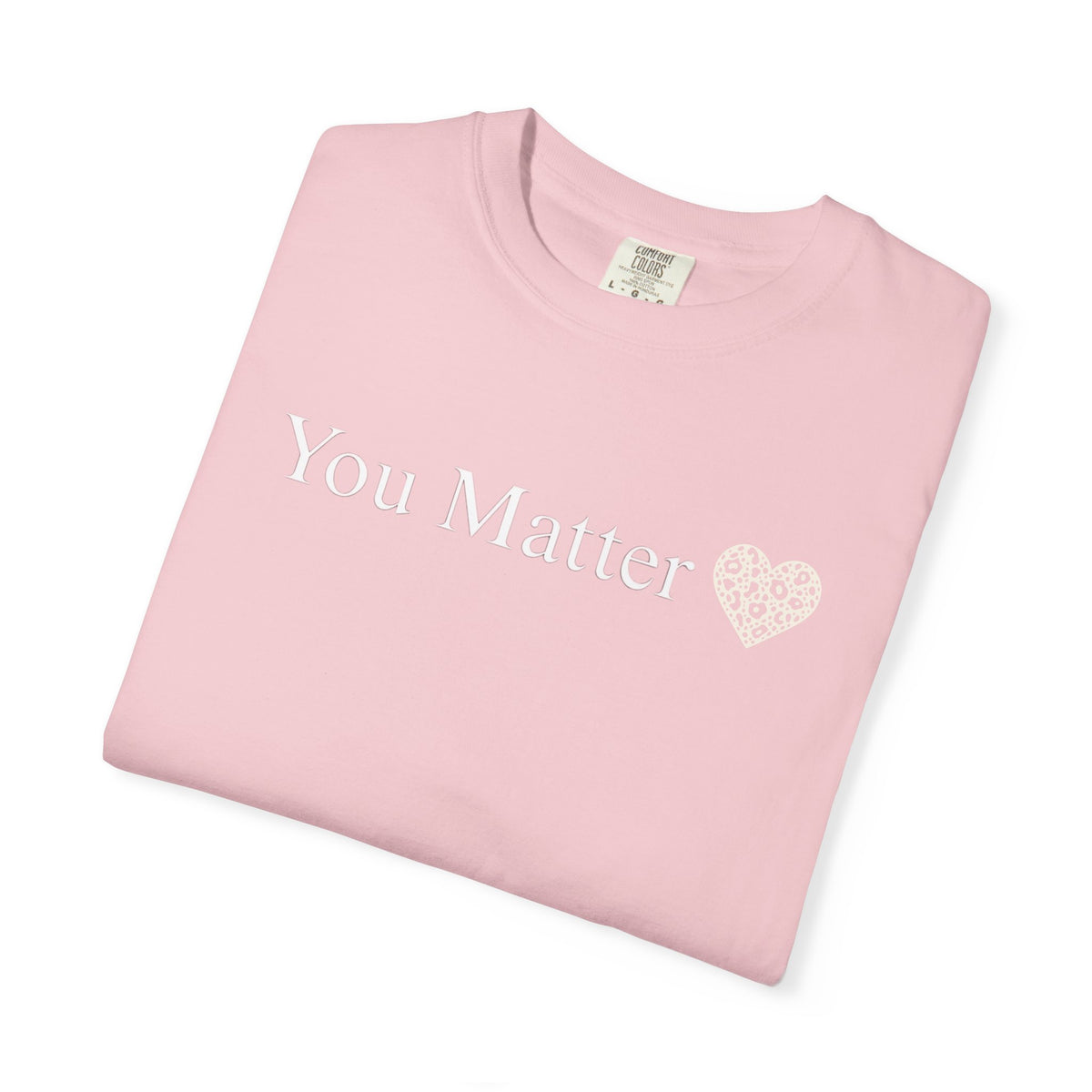 You Matter