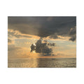 Between Heaven and Sea