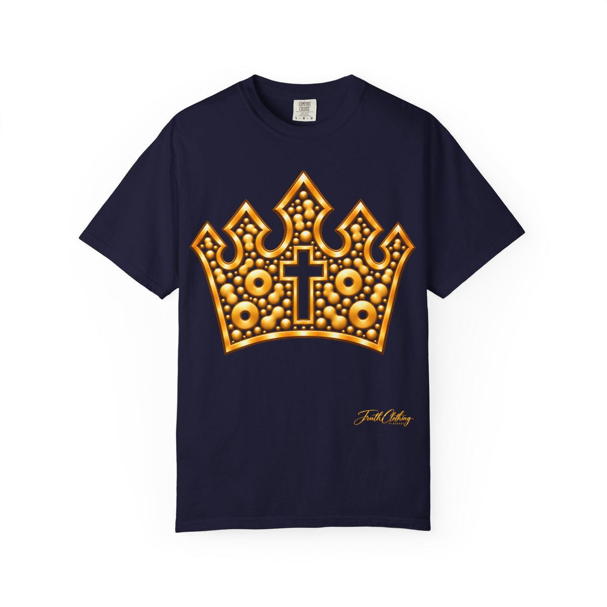The Crown Truth Mark